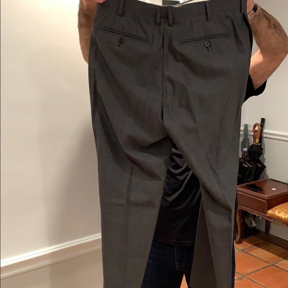 Ferragamo TWO SUITS AVAILABLE NEW - Picture 4 of 7